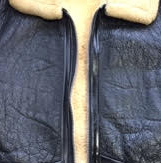 クリーニング アバンス　レザークリーニング