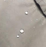 クリーニング アバンス　はっ水加工